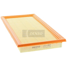 Load image into Gallery viewer, 143-3657 Engine Air Filter - FTF Air Filter Denso Auto Parts Canada