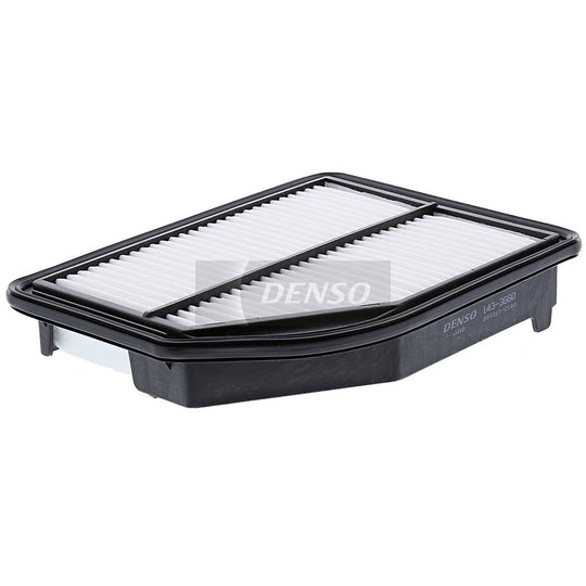 143-3660 Engine Air Filter - FTF Air Filter Denso Auto Parts Canada