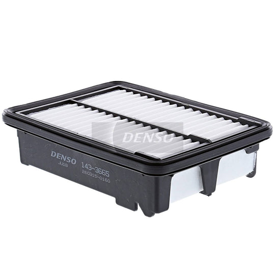 143-3665 Engine Air Filter - FTF Air Filter Denso Auto Parts Canada