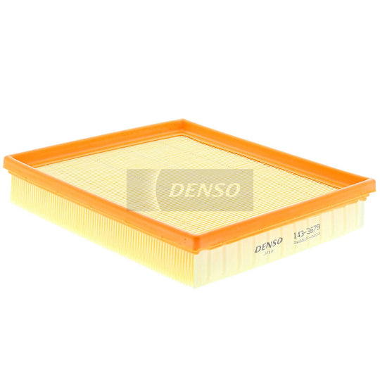 143-3679 Engine Air Filter - FTF Air Filter Denso Auto Parts Canada