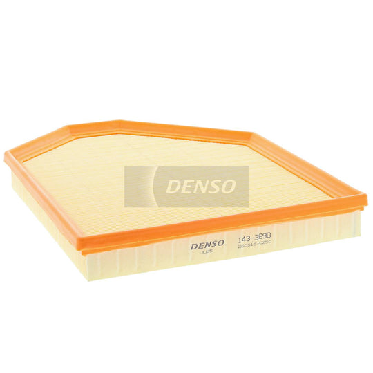 143-3690 Engine Air Filter - FTF Air Filter Denso Auto Parts Canada