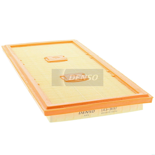 143-3697 Engine Air Filter - FTF Air Filter Denso Auto Parts Canada