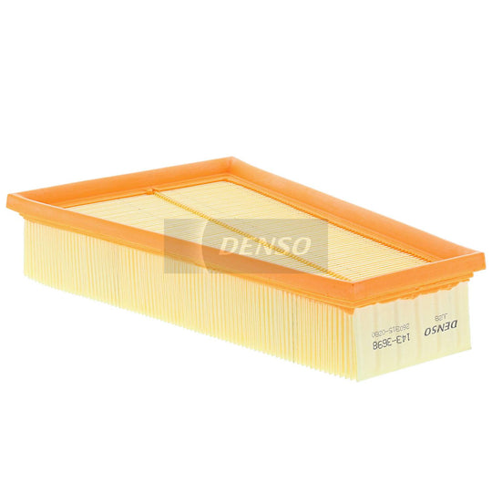 143-3698 Engine Air Filter - FTF Air Filter Denso Auto Parts Canada