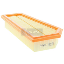 Load image into Gallery viewer, 143-3703 Engine Air Filter - FTF Air Filter Denso Auto Parts Canada