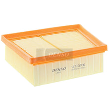Load image into Gallery viewer, 143-3706 Engine Air Filter - FTF Air Filter Denso Auto Parts Canada