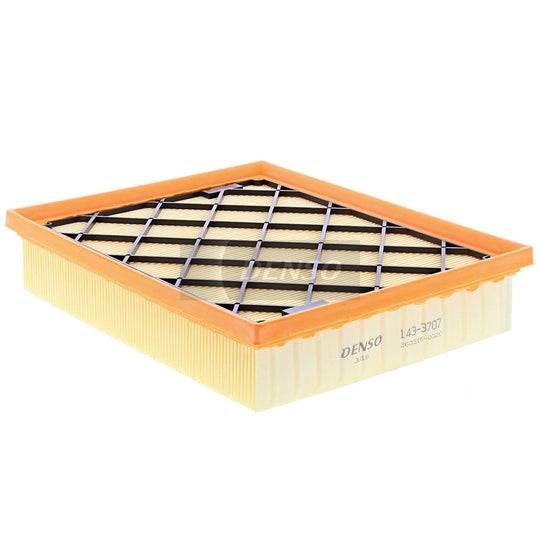 143-3707 Engine Air Filter - FTF Air Filter Denso Auto Parts Canada