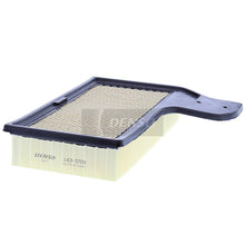 Load image into Gallery viewer, 143-3709 Engine Air Filter - FTF Air Filter Denso Auto Parts Canada