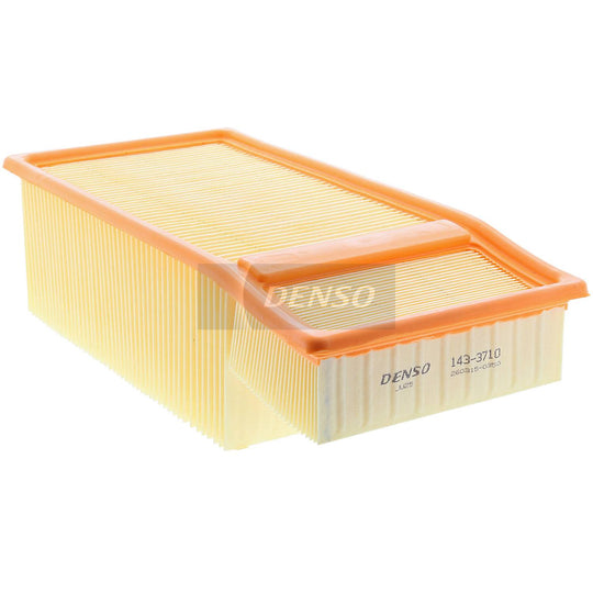 143-3710 Engine Air Filter - FTF Air Filter Denso Auto Parts Canada
