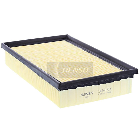 143-3714 Engine Air Filter - FTF Air Filter Denso Auto Parts Canada