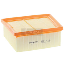 Load image into Gallery viewer, 143-3715 Engine Air Filter - FTF Air Filter Denso Auto Parts Canada