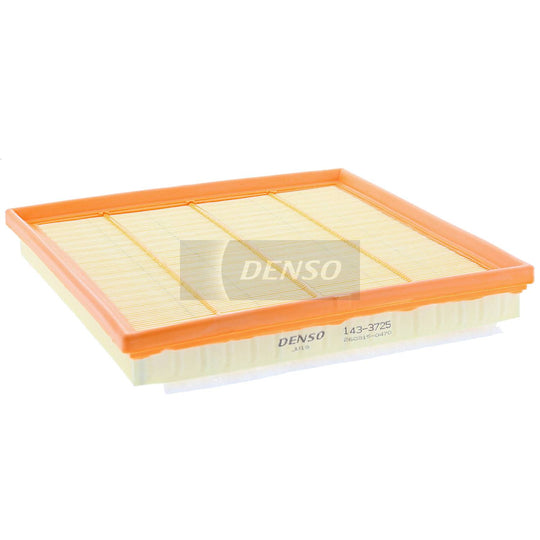 143-3725 Engine Air Filter - FTF Air Filter Denso Auto Parts Canada