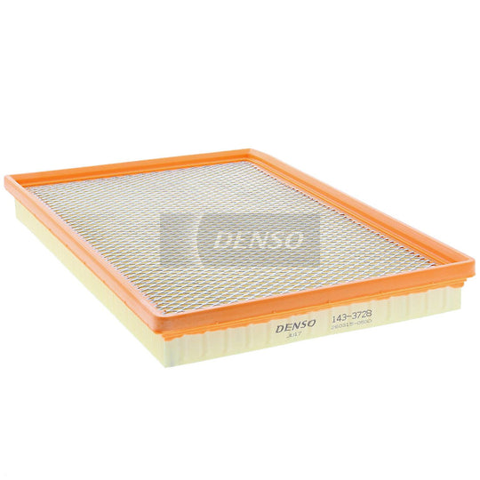 143-3728 Engine Air Filter - FTF Air Filter Denso Auto Parts Canada