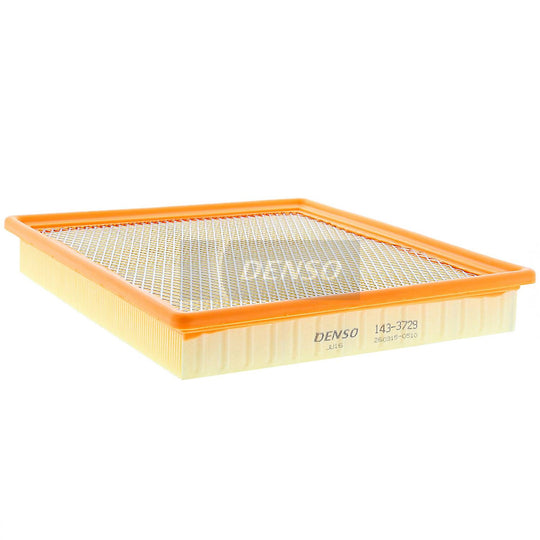 143-3729 Engine Air Filter - FTF Air Filter Denso Auto Parts Canada