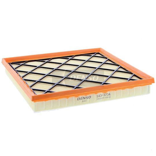 143-3734 Engine Air Filter - FTF Air Filter Denso Auto Parts Canada
