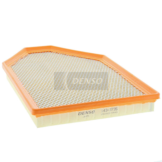 143-3735 Engine Air Filter - FTF Air Filter Denso Auto Parts Canada