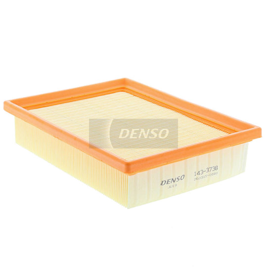 143-3738 Engine Air Filter - FTF Air Filter Denso Auto Parts Canada