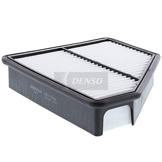 143-3741 Engine Air Filter - FTF Air Filter Denso Auto Parts Canada