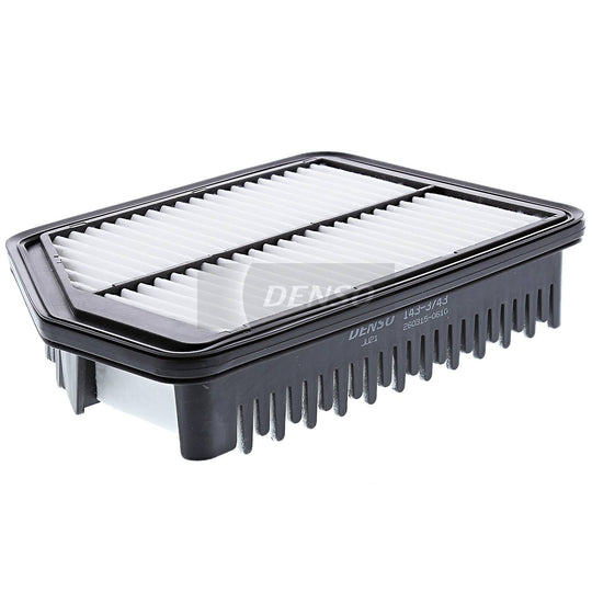 143-3743 Engine Air Filter - FTF Air Filter Denso Auto Parts Canada