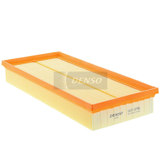 143-3746 Engine Air Filter - FTF Air Filter Denso Auto Parts Canada