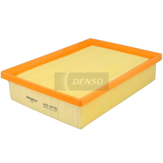 143-3775 Engine Air Filter - FTF Air Filter Denso Auto Parts Canada
