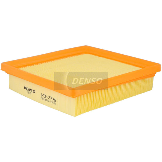 143-3776 Engine Air Filter - FTF Air Filter Denso Auto Parts Canada