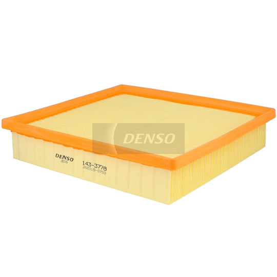 143-3778 Engine Air Filter - FTF Air Filter Denso Auto Parts Canada