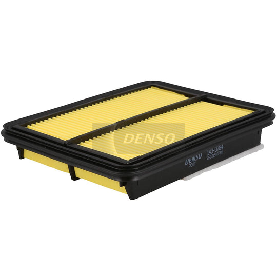 143-3784 Engine Air Filter - FTF Air Filter Denso Auto Parts Canada