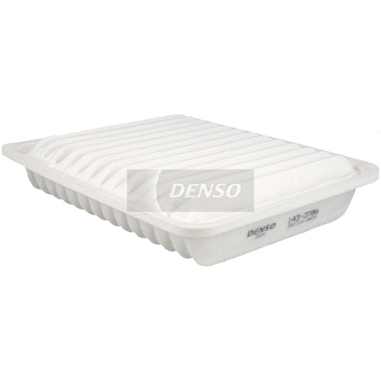 143-3786 Engine Air Filter - FTF Air Filter Denso Auto Parts Canada