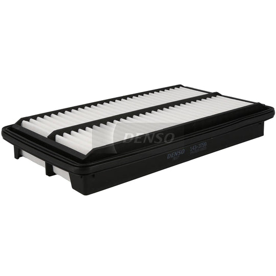 143-3799 Engine Air Filter - FTF Air Filter Denso Auto Parts Canada