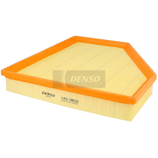 143-3802 Engine Air Filter - FTF Air Filter Denso Auto Parts Canada