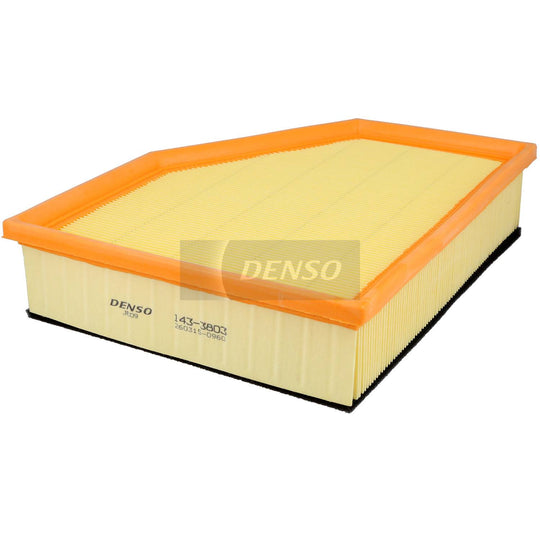 143-3803 Engine Air Filter - FTF Air Filter Denso Auto Parts Canada