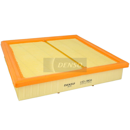 143-3804 Engine Air Filter - FTF Air Filter Denso Auto Parts Canada