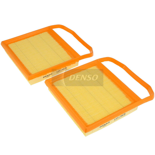 143-3808 Engine Air Filter - FTF Air Filter Denso Auto Parts Canada