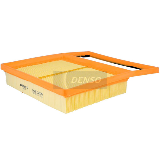 143-3809 Engine Air Filter - FTF Air Filter Denso Auto Parts Canada