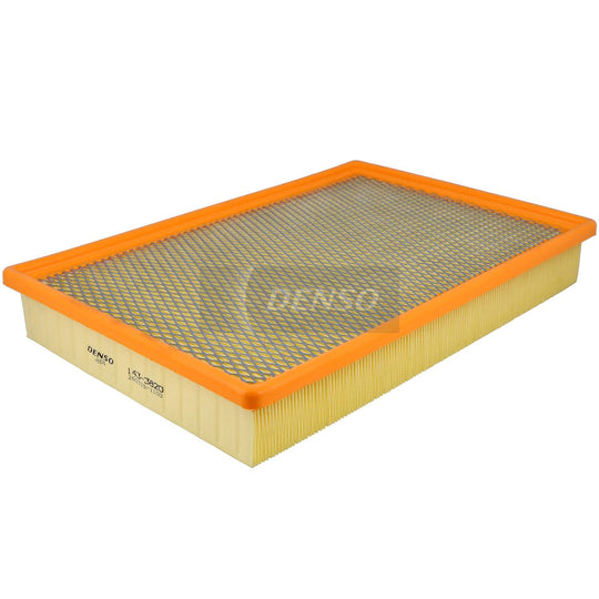 143-3820 Engine Air Filter - FTF Air Filter Denso Auto Parts Canada