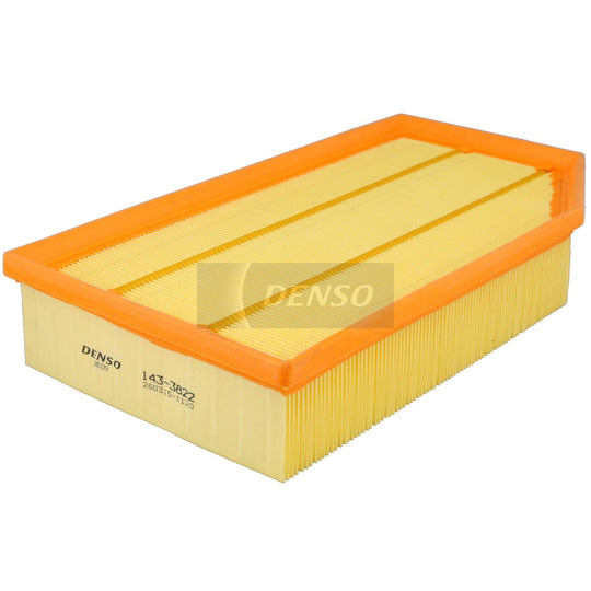 143-3822 Engine Air Filter - FTF Air Filter Denso Auto Parts Canada