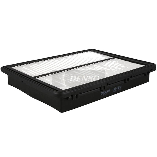 143-3823 Engine Air Filter - FTF Air Filter Denso Auto Parts Canada
