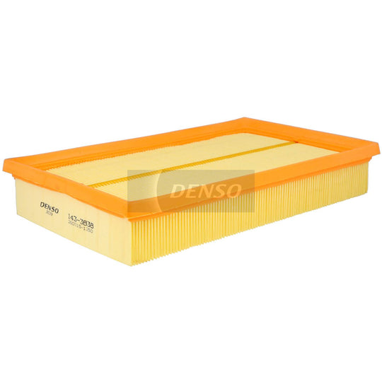 143-3838 Engine Air Filter - FTF Air Filter Denso Auto Parts Canada