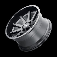 Load image into Gallery viewer, 143-8981MB18 - ION Alloy 143 18X9 8X165.1 18mm Matte Black - ION Alloy Wheels Canada