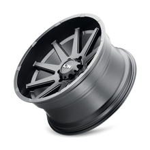 Load image into Gallery viewer, 143-2978MB18 - ION Alloy 143 20X9 8X180 18mm Matte Black - ION Alloy Wheels Canada