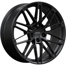 Charger l'image dans la galerie, R3992001 - ART Replica 399 20X7.5 5X130 ET 32mm Satin Black - ART Replica Wheels Canada