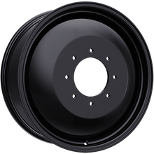 Load image into Gallery viewer, D20B28299RIS - TIS Wheels D20 20X8.2 8X210 ET 115mm Gloss Black - TIS Wheels Wheels Canada