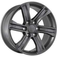 Charger l'image dans la galerie, R2691802 - ART Replica 269 18X8 6X135 ET 35mm Gunmetal - ART Replica Wheels Canada