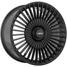 Load image into Gallery viewer, R4012001 - ART Replica 401 20X8.5 5X112 ET 35mm Gloss Black - ART Replica Wheels Canada