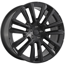 Load image into Gallery viewer, R4021901 - ART Replica 402 19X8 5X108 ET 45mm Gloss Black - ART Replica Wheels Canada