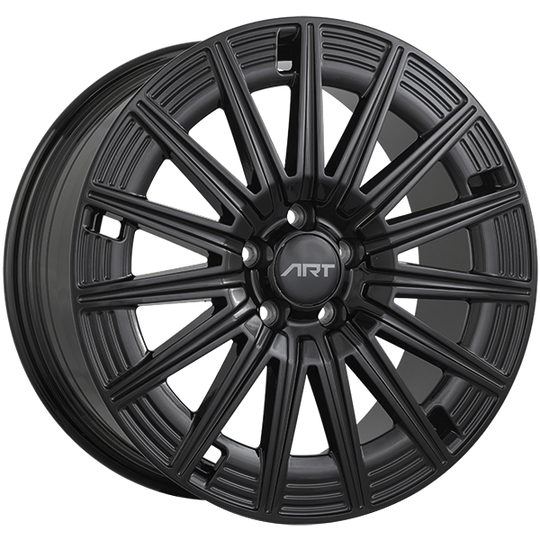 R4041901 - ART Replica 404 19X8 5X112 ET 45mm Gloss Black - ART Replica Wheels Canada