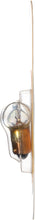 Load image into Gallery viewer, 57B2 Philips Standard Miniature 57 - Standard - Twin Blister Pack Philips Bulbs
