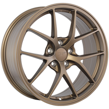 Load image into Gallery viewer, DW1321603 - DAI Wheels Sky 16X7 5X114.3 ET 40mm Sand Bronze - DAI Wheels Wheels Canada