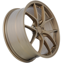 Load image into Gallery viewer, DW1321603 - DAI Wheels Sky 16X7 5X114.3 ET 40mm Sand Bronze - DAI Wheels Wheels Canada