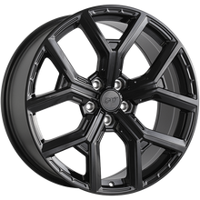 Load image into Gallery viewer, DW1402001 - DAI Wheels Titan 20X8.5 5X114.3 ET 35mm Gloss Black - DAI Wheels Wheels Canada